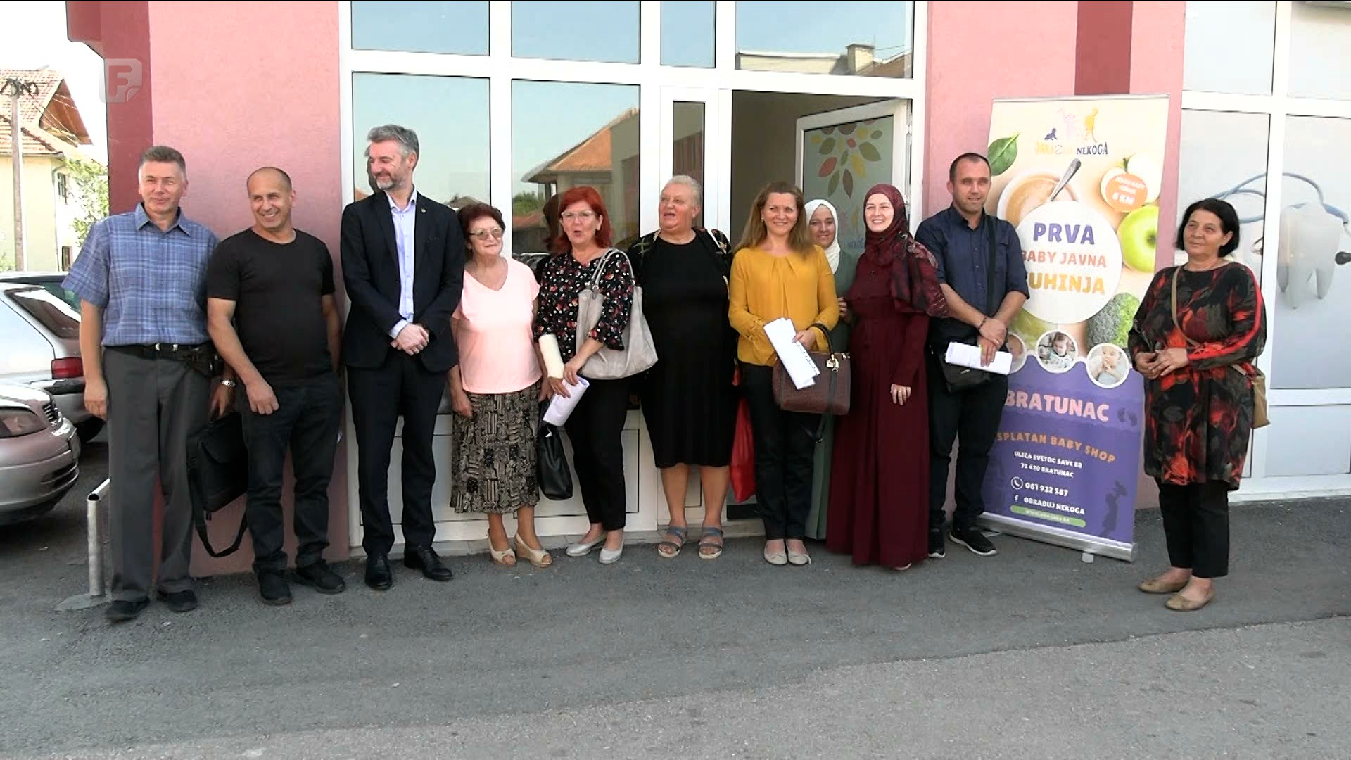 115.000 maraka za podršku KS-a bratunačkoj regiji - potpisani ugovori